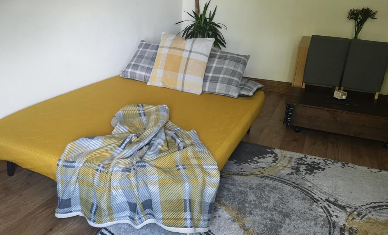 Attic Floor Apartment, City Centre 인버네스 외부 사진